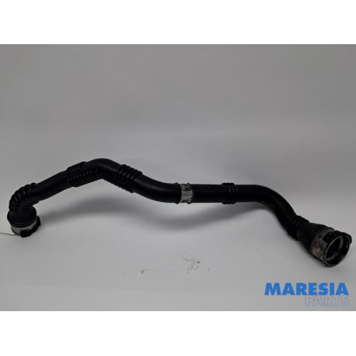 Renault - Kangoo - Tube intercooler