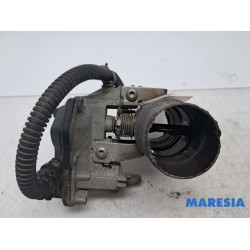 Renault - Kangoo - EGR Klep