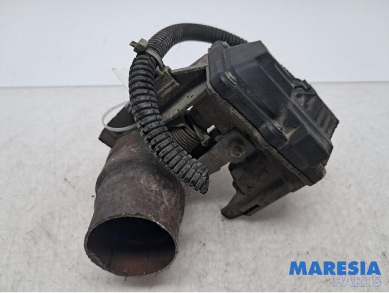 Renault - Kangoo - EGR Klep