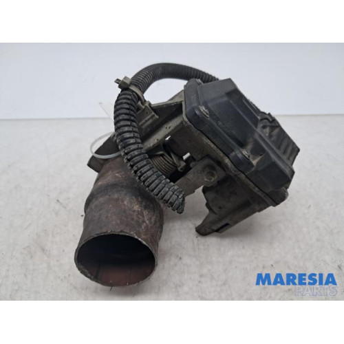 Renault - Kangoo - EGR Klep