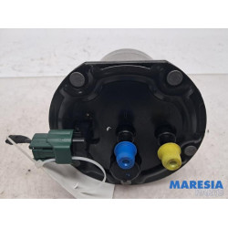 Renault - Kangoo - Fuel filter housing