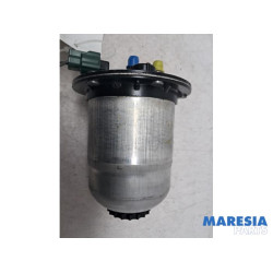 Renault - Kangoo - Fuel filter housing