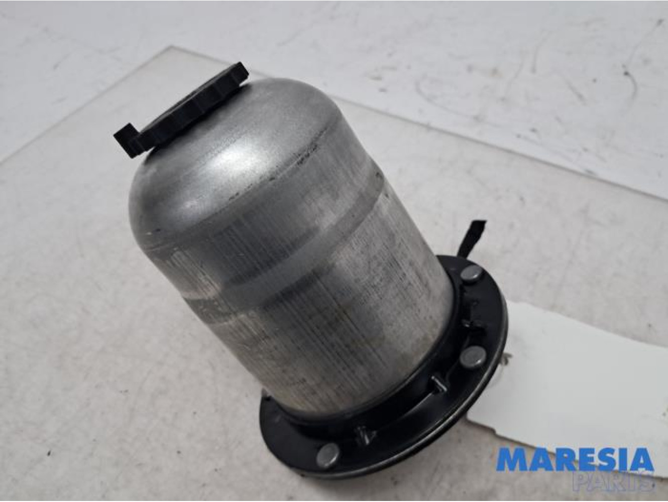 Renault - Kangoo - Fuel filter housing