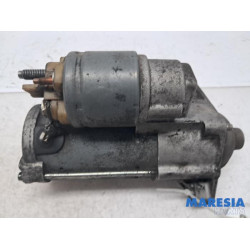 Renault - Kangoo - Startmotor