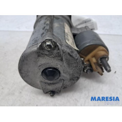 Renault - Kangoo - Startmotor