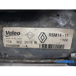 Renault - Kangoo - Startmotor