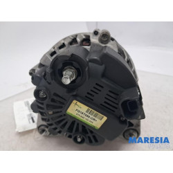 Renault - Kangoo - Dynamo