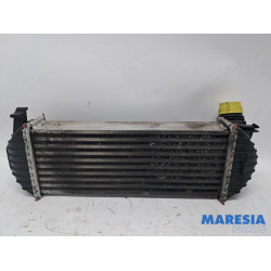 Renault - Kangoo - Intercooler