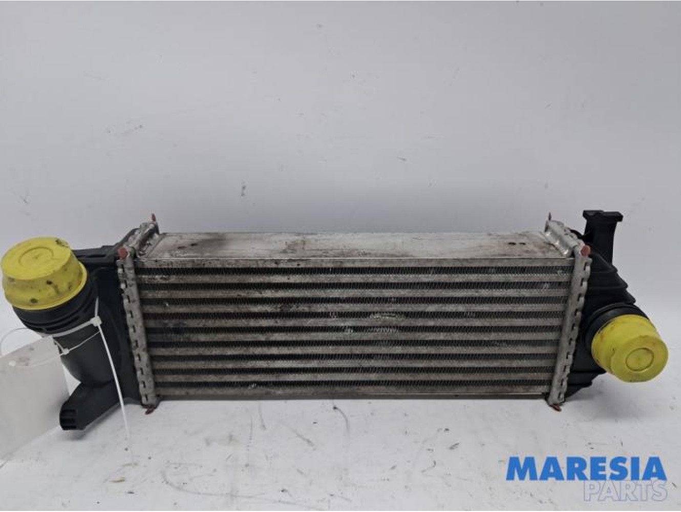 Renault - Kangoo - Intercooler