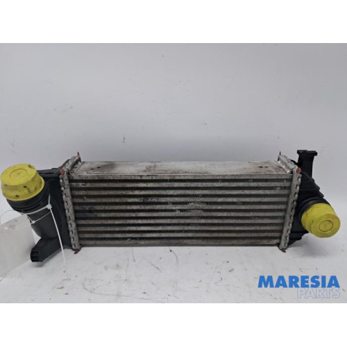 Renault - Kangoo - Intercooler
