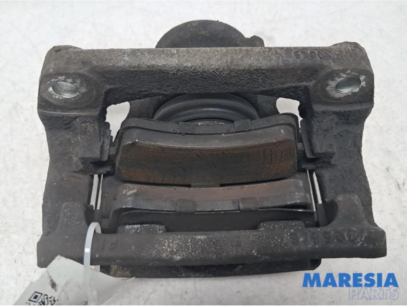 Renault - Kangoo - Front brake calliper, left