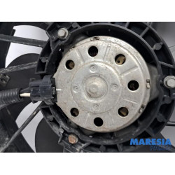 Renault - Kangoo - Kühlgebläse Motor