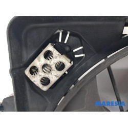 Renault - Kangoo - Kühlgebläse Motor
