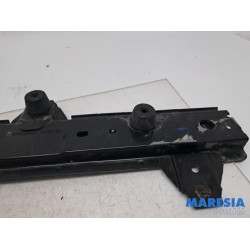 Renault - Kangoo - Radiator bar