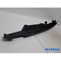 Renault - Kangoo - Bumperframe achter