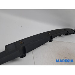 Renault - Kangoo - Bumperframe achter