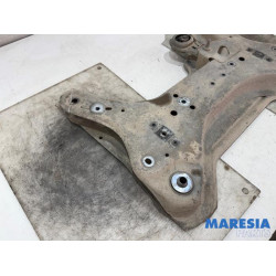 Renault - Trafic - Subframe