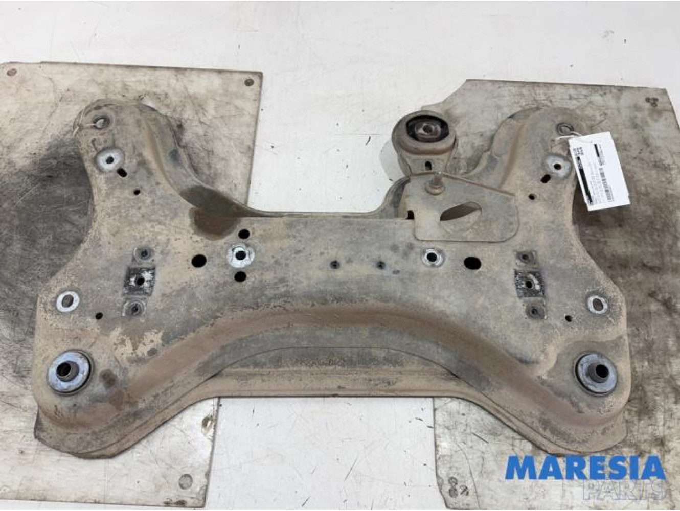 Renault - Trafic - Subframe