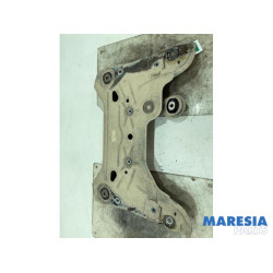 Renault - Trafic - Subframe