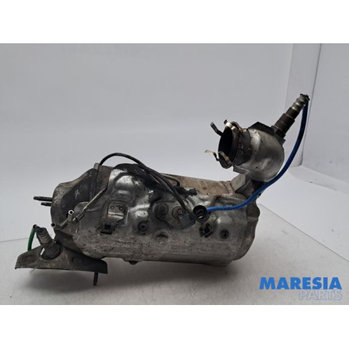 Renault - Kangoo - Catalyseur