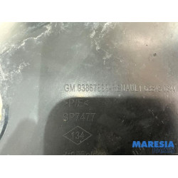 Renault - Trafic - Wheel arch liner