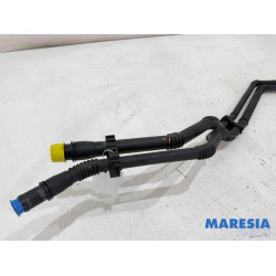 Renault - Twingo - Water pipe