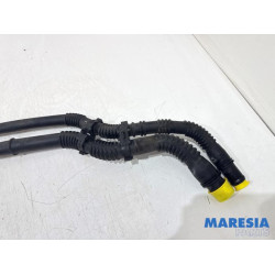 Renault - Twingo - Water pipe