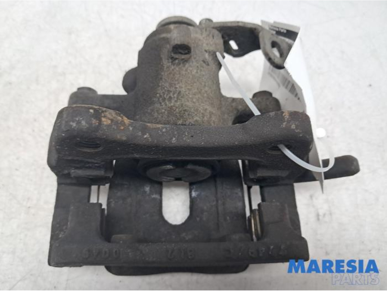Renault - Kangoo - Rear brake calliper, left