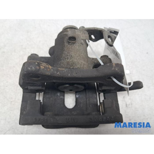 Renault - Kangoo - Bremszange links hinten