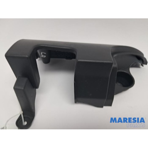 Renault - Kangoo - Rear bumper component, left