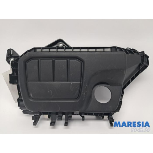 Opel - Vivaro - Afdekplaat motor