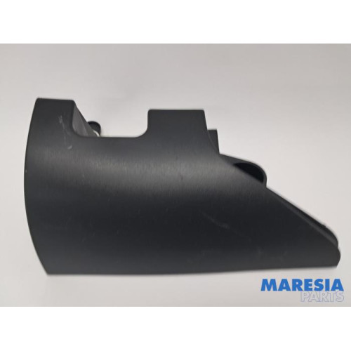 Renault - Kangoo - Rear bumper component, right