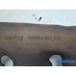 Opel - Vivaro - Exhaust manifold