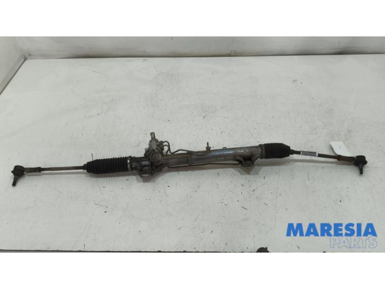 Peugeot - Expert - Lenkgetriebe Servo