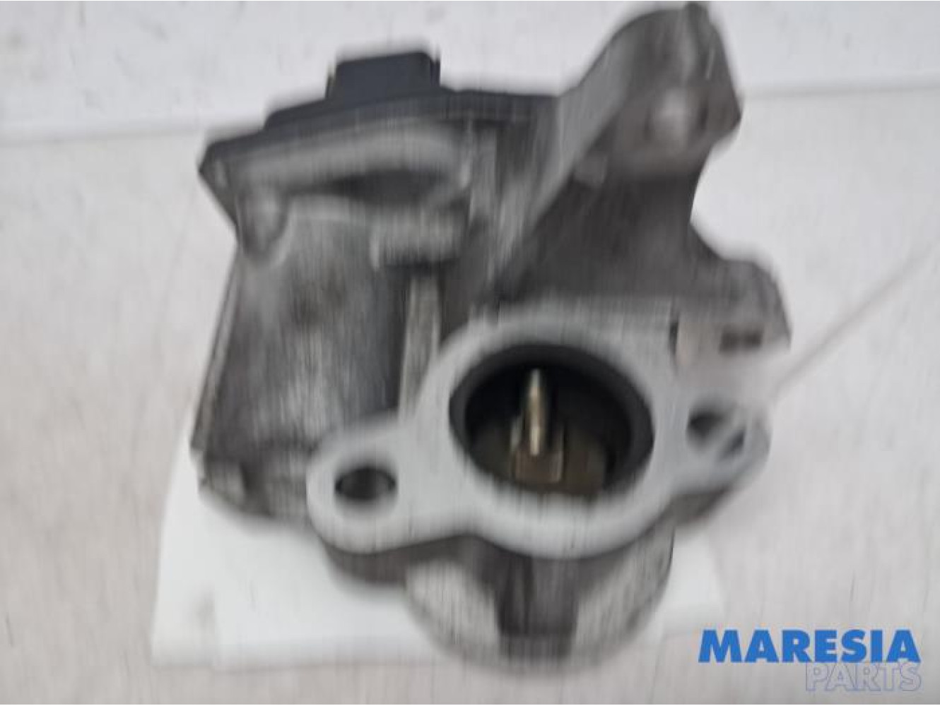 Opel - Vivaro - EGR Klep