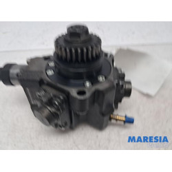 Opel - Vivaro - Mechanical fuel pump