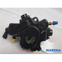 Opel - Vivaro - Mechanical fuel pump