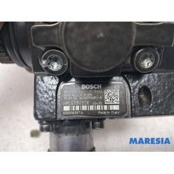 Opel - Vivaro - Mechanical fuel pump