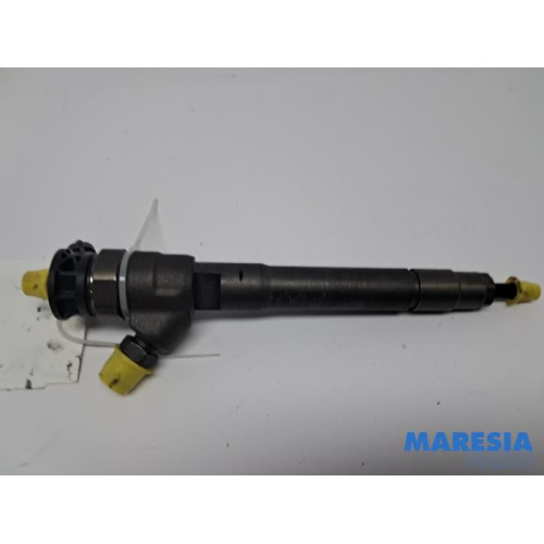 Opel - Vivaro - Verstuiver (diesel)