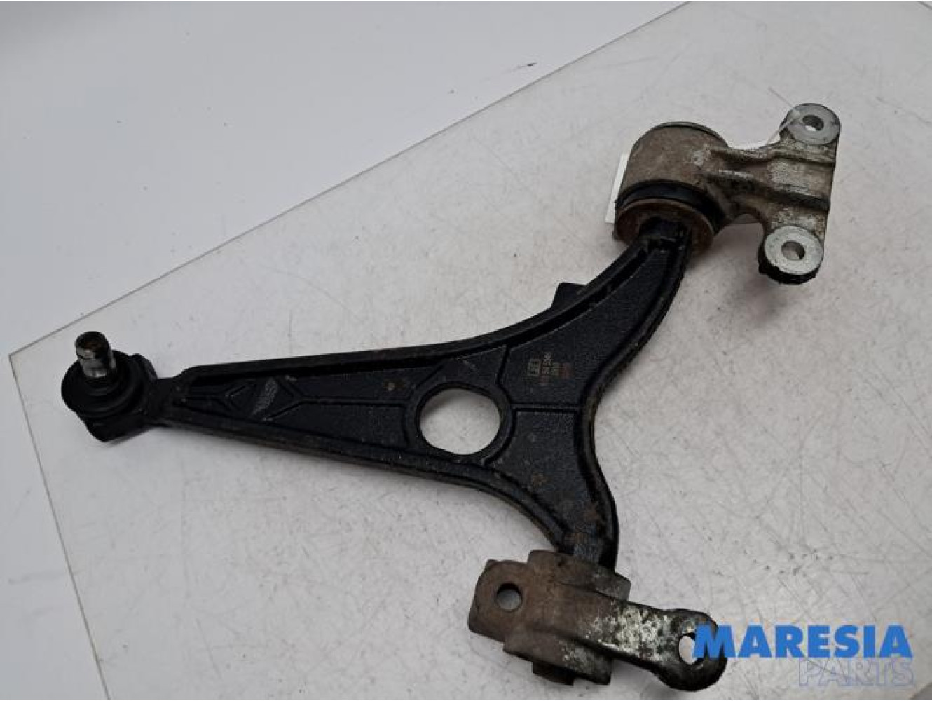 Peugeot - Expert - Front lower wishbone, right