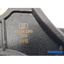 Peugeot - Expert - Front lower wishbone, right