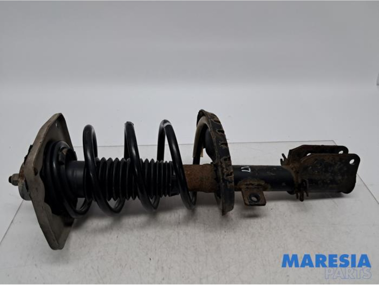 Peugeot - Expert - Front shock absorber rod, left