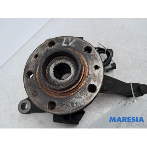 Peugeot - Expert - Joint avant gauche