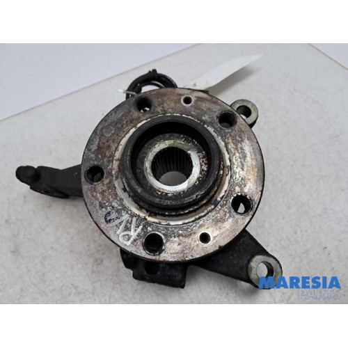 Peugeot - Expert - Fusee rechts-voor