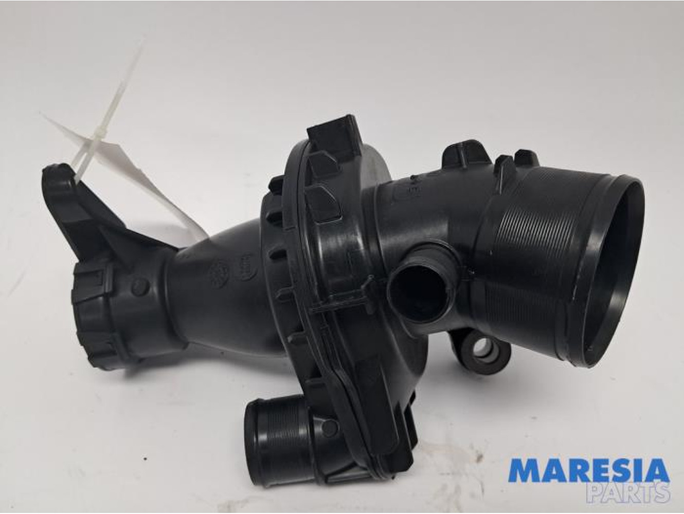 Opel - Vivaro - Turbo pipe