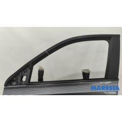 Renault - Twingo - Door 4-door, front left