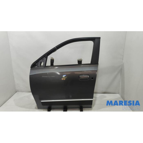 Renault - Twingo - Door 4-door, front left