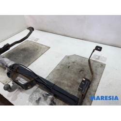 Renault - Trafic - Towbar