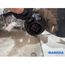 Renault - Trafic - Towbar