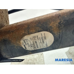 Renault - Trafic - Towbar